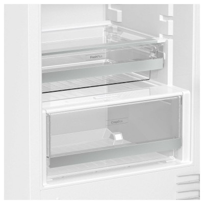 Холодильник KORTING KSI 17877 CFLZ Холодильник KORTING KSI 17877 CFLZ