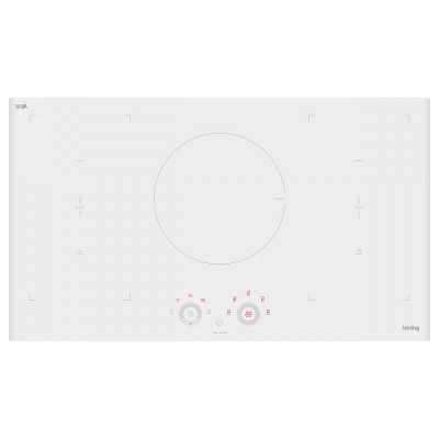 Варочная поверхность KORTING HIB 95750 BW Smart Варочная поверхность KORTING HIB 95750 BW Smart