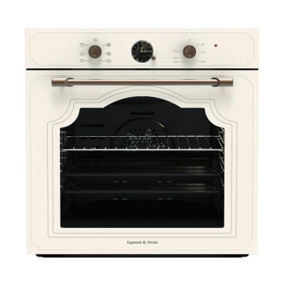 Духовой шкаф Zigmund & Shtain E 138 X Духовой шкаф Zigmund & Shtain E 138 X