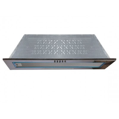 Kanzler полновстраиваемая вытяжка D 508 E Kanzler полновстраиваемая вытяжка D 508 E