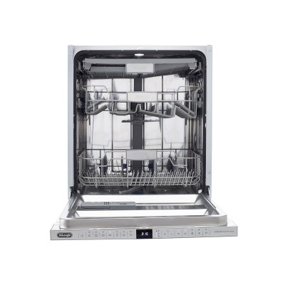 DeLonghi посудомоечная машина DDW 06F Supreme nova DeLonghi посудомоечная машина DDW 06F Supreme nova