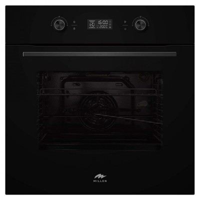 MILLEN MEO 602 BL духовой шкаф MILLEN MEO 602 BL духовой шкаф