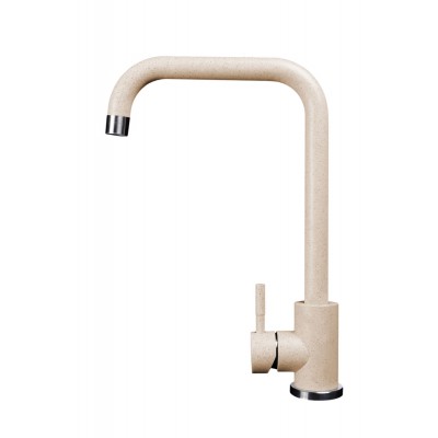 Смеситель Gerdamix SKS6 опал (PL-18) Смеситель Gerdamix SKS6 опал (PL-18)