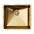 Кухонная мойка TopZero TZ RS451 GOLD Кухонная мойка TopZero TZ RS451 GOLD