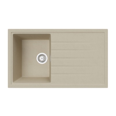 Кухонная мойка TopZero Claudia Jasmine Кухонная мойка TopZero Claudia Jasmine