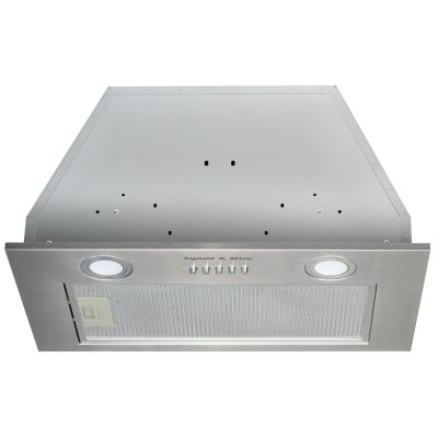 Zigmund & Shtain K 016.5 S Кухонная вытяжка Zigmund & Shtain K 016.5 S Кухонная вытяжка