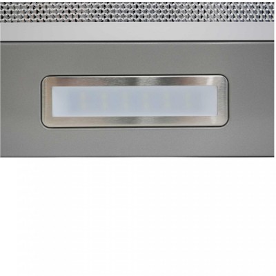 LEX HOGAN 500 INOX вытяжка LEX HOGAN 500 INOX вытяжка