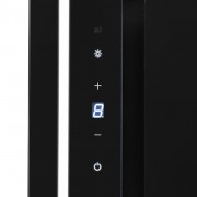 MILLEN MBKHG 601 BL вытяжка