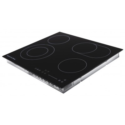 Варочная поверхность Zigmund & Shtain CN 40.6 B Варочная поверхность Zigmund & Shtain CN 40.6 B