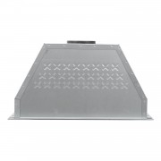 DeLonghi вытяжка COSETTA 515 BB