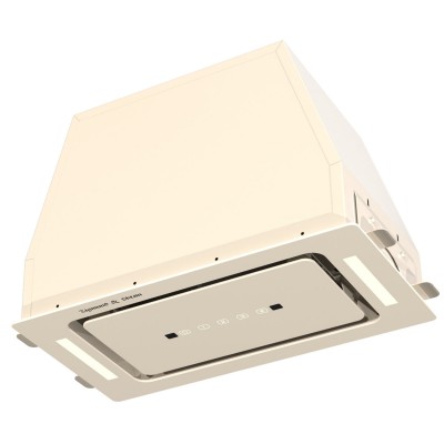 Zigmund & Shtain K 014.5 Х Кухонная вытяжка Zigmund & Shtain K 014.5 Х Кухонная вытяжка