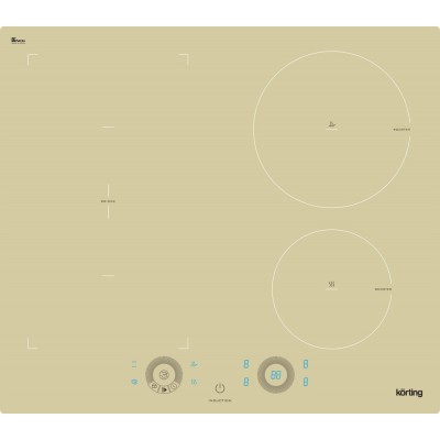 Варочная поверхность KORTING HIB 64760 BB Smart Варочная поверхность KORTING HIB 64760 BB Smart