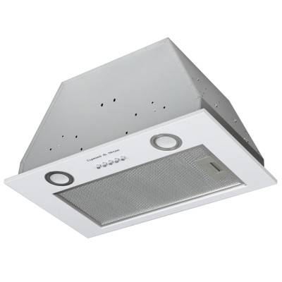 Zigmund & Shtain K 016.5 W Кухонная вытяжка Zigmund & Shtain K 016.5 W Кухонная вытяжка