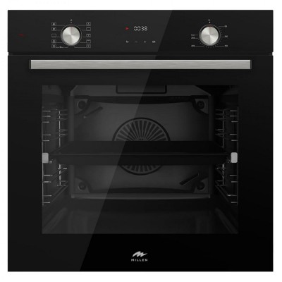 MILLEN MEO 6004 BL духовой шкаф MILLEN MEO 6004 BL духовой шкаф