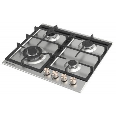 Варочная поверхность Zigmund & Shtain G 14.6 S Варочная поверхность Zigmund & Shtain G 14.6 S