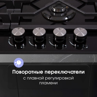 Zigmund & Shtain MN 175.61 B варочная поверхность Zigmund & Shtain MN 175.61 B варочная поверхность