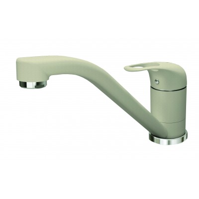 Смеситель Флорентина Гамма FL цвет шампань Смеситель Флорентина Гамма FL цвет шампань