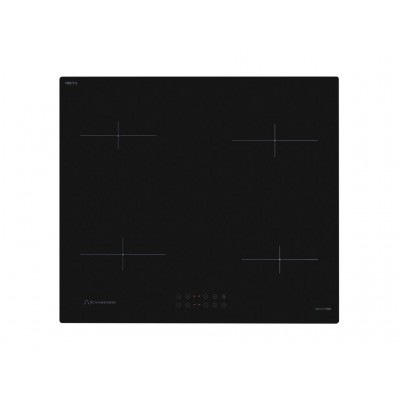 Варочная поверхность SCHAUB LORENZ SLK IY60T1 (черная) Варочная поверхность SCHAUB LORENZ SLK IY60T1 (черная)