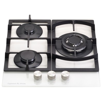 Варочная поверхность Zigmund & Shtain M 26.4 W Варочная поверхность Zigmund & Shtain M 26.4 W