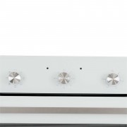 Духовой шкаф LEX EDM 070 WH