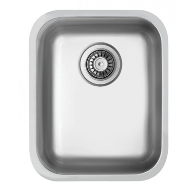 Кухонная мойка TopZero (wellinox) D 340 GT8K Кухонная мойка TopZero (wellinox) D 340 GT8K