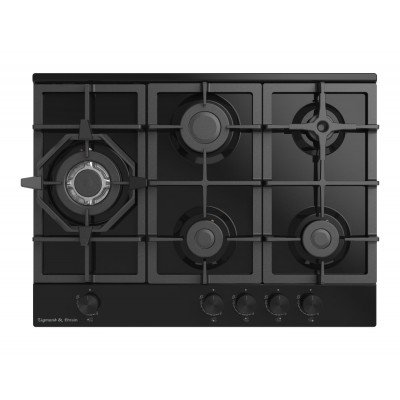 Варочная поверхность Zigmund & Shtain G 14.7 B Варочная поверхность Zigmund & Shtain G 14.7 B