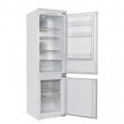 Zigmund & Shtain BR 20 X холодильник встраиваемый