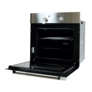Духовой шкаф LEX EDM 040 IX