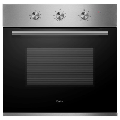 EVELUX Духовой шкаф EO 620 X EVELUX Духовой шкаф EO 620 X