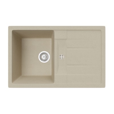 Кухонная мойка TopZero Susanna Jasmine Кухонная мойка TopZero Susanna Jasmine