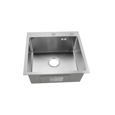 Мойка ARONA ARS 500*505 SATIN Мойка ARONA ARS 500*505 SATIN