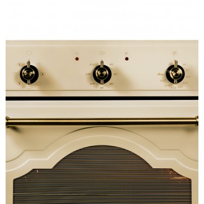 Духовой шкаф LEX EDM 6075C IV Духовой шкаф LEX EDM 6075C IV