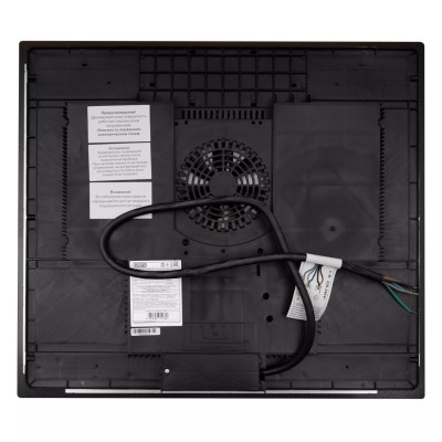 DeLonghi индукционная варочная поверхность ELETTRA 1B0P CR DeLonghi индукционная варочная поверхность ELETTRA 1B0P CR