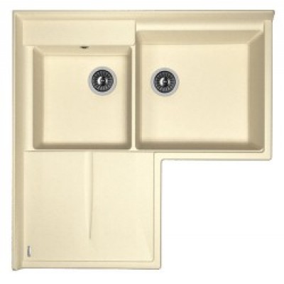 Кухонная мойка Флорентина АДРИЯ шампань Кухонная мойка Флорентина АДРИЯ шампань