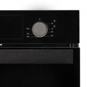DeLonghi духовой шкаф DEO 735 NB FRANCA