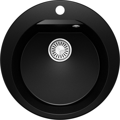 TOLERO GELCOAT Ronda-520 мойка, цвет Космос TOLERO GELCOAT Ronda-520 мойка, цвет Космос