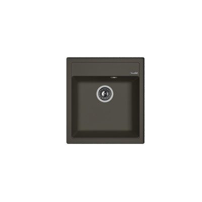 Кухонная мойка Флорентина ЛИПСИ 460 антрацит Кухонная мойка Флорентина ЛИПСИ 460 антрацит