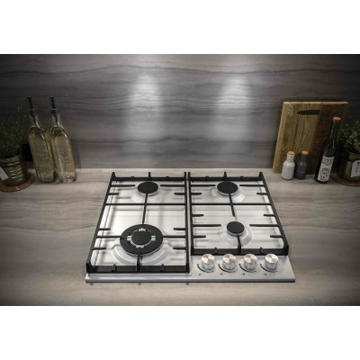 MILLEN MGH 602 WH газовая варочная поверхность MILLEN MGH 602 WH газовая варочная поверхность