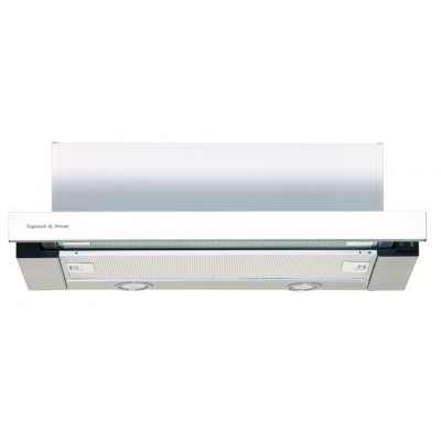 Вытяжка Zigmund & Shtain K 005.41 W Вытяжка Zigmund & Shtain K 005.41 W