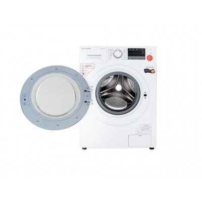 Стиральная машина SCHAUB LORENZ SLW SW 7423 I Стиральная машина SCHAUB LORENZ SLW SW 7423 I