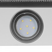 MILLEN MBKHSG 601 WH вытяжка