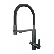 Смеситель TopZero TPZ 305 TITAN, PVD