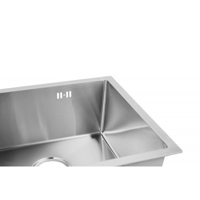 Мойка ARONA ARS 490*440 SATIN Мойка ARONA ARS 490*440 SATIN