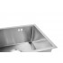 Мойка ARONA ARS 490*440 SATIN Мойка ARONA ARS 490*440 SATIN