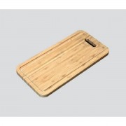 Доска разделочная TopZero B21.40, бук