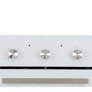 Духовой шкаф LEX EDМ 4570 WH