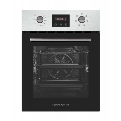 Zigmund & Shtain E 145 S Электрическая духовка Zigmund & Shtain E 145 S Электрическая духовка