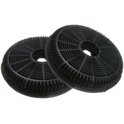 Угольный фильтр Korting KIT0277 (комплект)