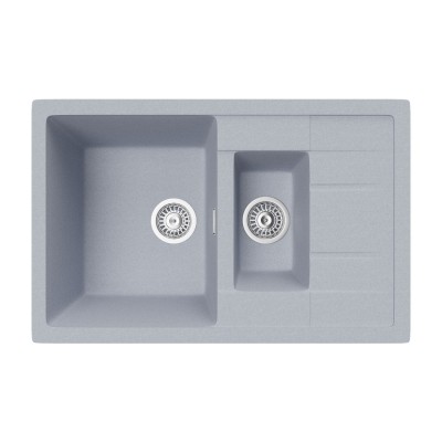 Кухонная мойка TopZero Valentina Titan Кухонная мойка TopZero Valentina Titan