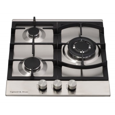 Варочная поверхность Zigmund & Shtain G 14.4 S Варочная поверхность Zigmund & Shtain G 14.4 S